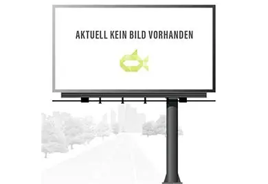 Digitale Plakatwerbung - weitere Led Wände für Außenwerbung